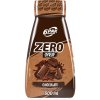 Zero Syrup - 500 ml, čoko-mandle