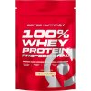 100 % Whey Protein Professional - 920 g, jahoda-bílá čoko