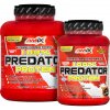 100 % Predator Protein - 2000 g, čokoláda