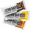 Zero Bar - 50 g, dvojitá čokoláda