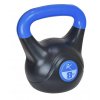 Činka Kettlebell Vinyl LIFEFIT 8kg