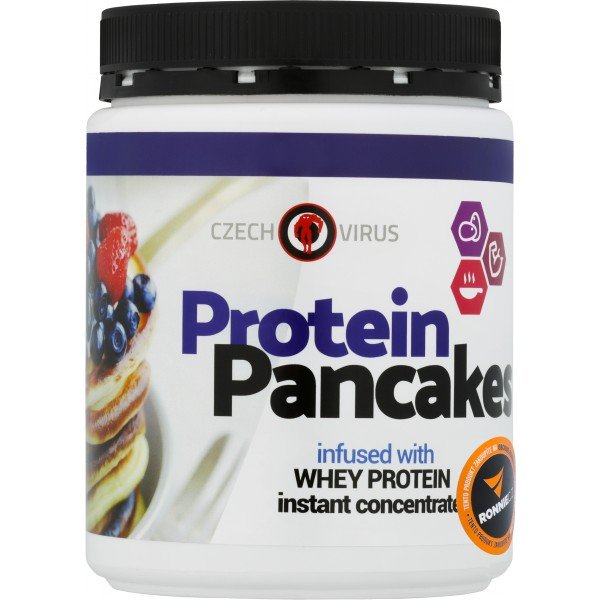 Protein Pancakes - 500 g