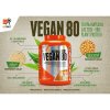 Vegan 80 - 35 g, ledová káva