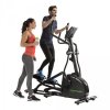 Eliptický trenažér TUNTURI C25 Crosstrainer Competence