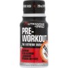 Pre-Workout - 60 ml, ovoce