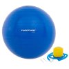Gymnastický míč TUNTURI 75 cm modrý