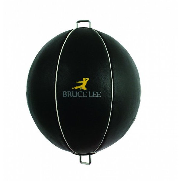 Boxovací míč DOUBLE END BALL, 24 cm