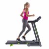 Běžecký pás TUNTURI Cardio Fit T30