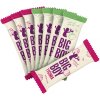 Proteinová tyčinka Big Boy - 8x 50 g, jablečný štrúdl