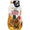 Nízkokalorická omáčka ForPro® - 500 ml, americký burger