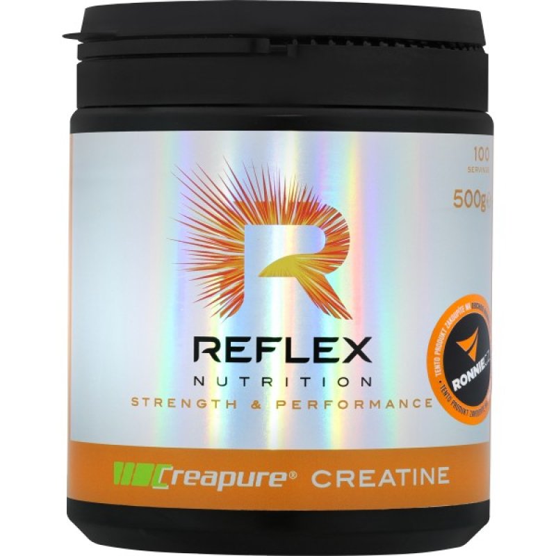 Creapure Creatine - 500 g