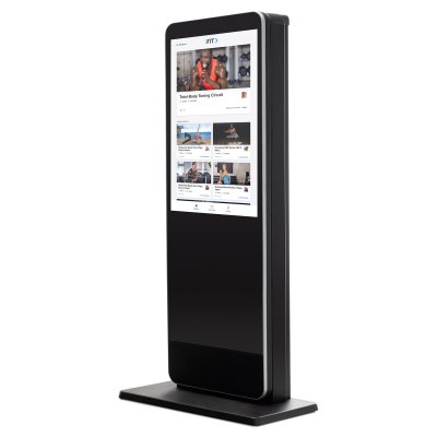 Fitness zrcadlo NORDICTRACK Vault Digital Fitness