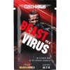 Beast Virus V2.0 - 417,5 g, růžový grep
