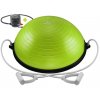 Balanční podložka LIFEFIT BALANCE BALL 58cm, zelená