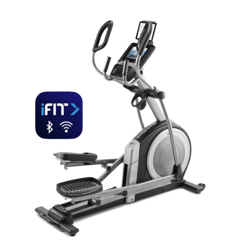 Eliptický trenažér NORDICTRACK Commercial 14.9