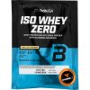 Iso Whey Zero - 25 g, slaný karamel
