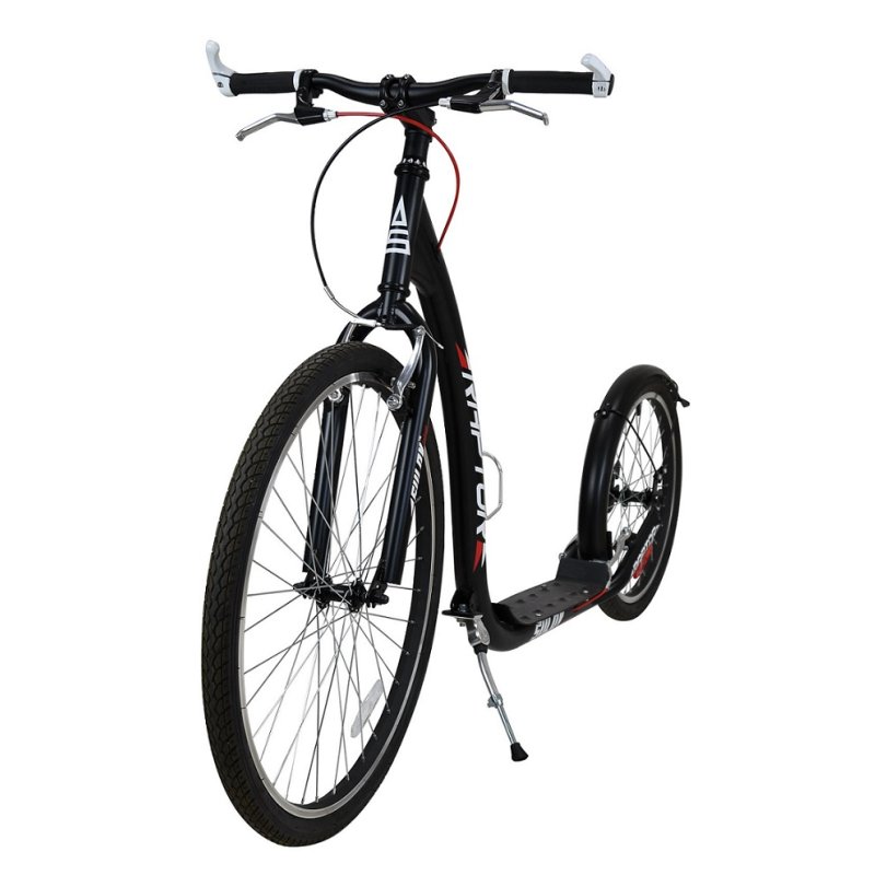 Koloběžka SULOV RAPTOR 26