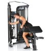 Posilovací věž FINNLO MAXIMUM FT1 Functional Trainer (w/o bench)