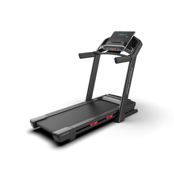 Běžecký pás PROFORM Carbon TLX