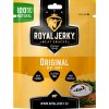 Sušené maso Royal Jerky - 22 g, hovězí - original