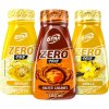 Zero Syrup - 500 ml, čoko-mandle