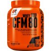 CFM Instant Whey 80 - 2270 g, čokoláda