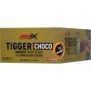 Tigger Zero Bar - 20x 60 g, tmavá čokoláda