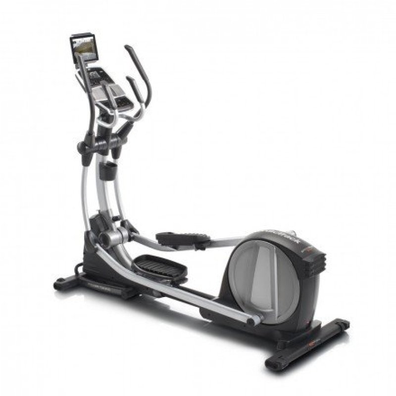 Eliptický trenažér NORDICTRACK Space Saver SE7i