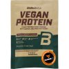 Vegan Protein - 500 g, čoko-skořice