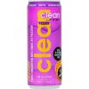 Clean Drink BCAA - 330 ml, malina-jahoda