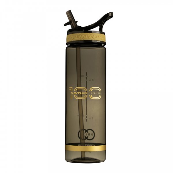 Láhev TUNTURI Deuxe 700 ml