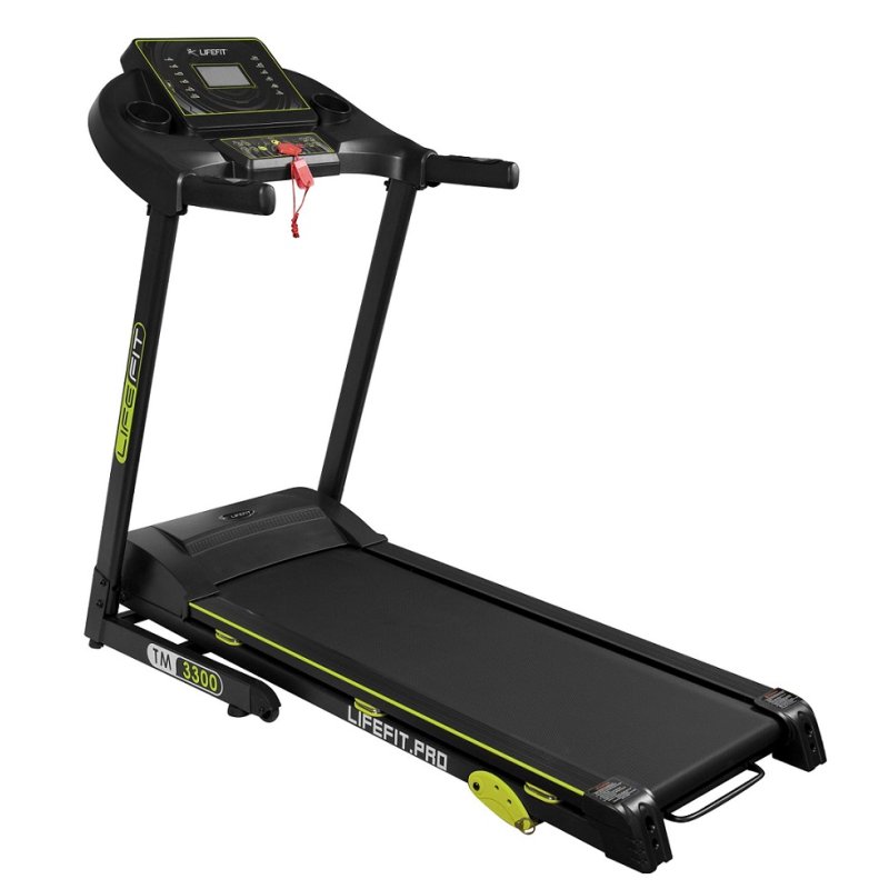 Běžecký pás LIFEFIT TM3300