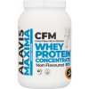 CFM Whey Protein Concentrate 80 %