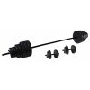 Činkový vynilový set 50 kg TUNTURI