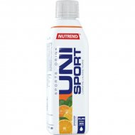 Unisport - 500 ml, broskev-maracuja