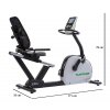Recumbent TUNTURI E80-R Bike Endurance