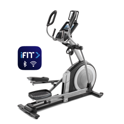 Eliptický trenažér NORDICTRACK Commercial 14.9