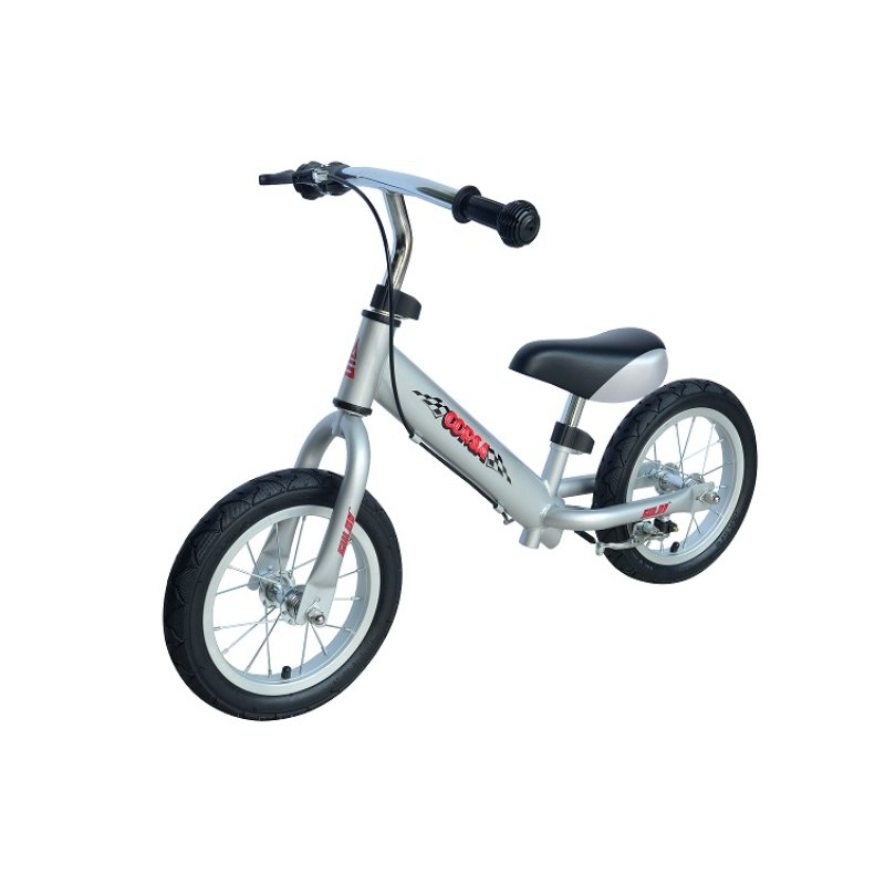 Odrážedlo SULOV CORSA+ 12