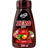 Zero Sauce - 500 ml, hot ketchup