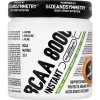 BCAA 8000 Instant - 300 g, malina