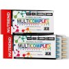 Multicomplex Compressed Caps