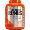 BeefMass - 3000 g, vanilka-karamel