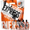 Express Energy Gel - 25x 80 g, limetka