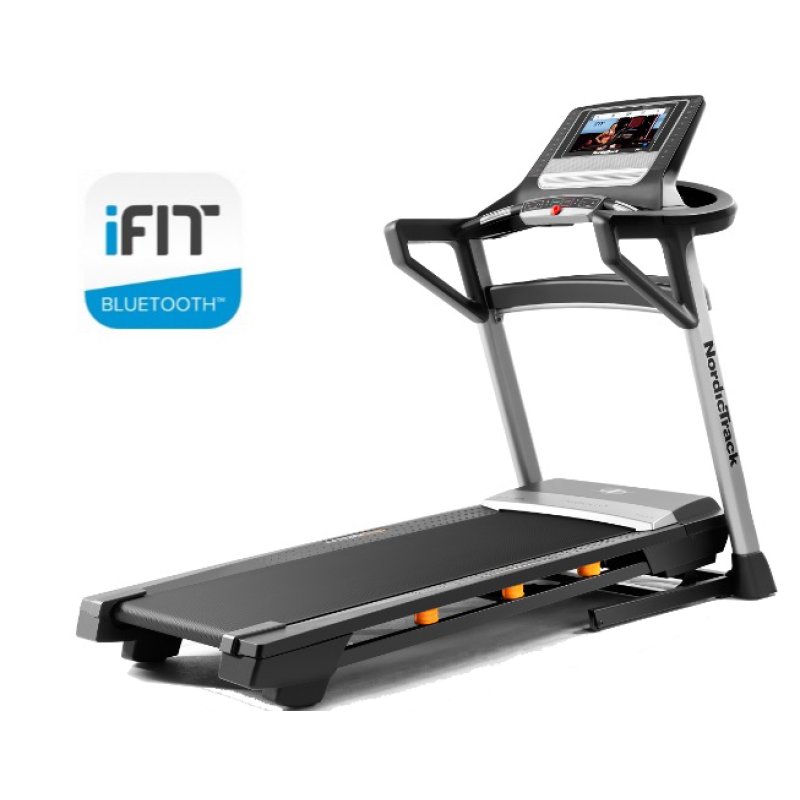 Běžecký pás NORDICTRACK Elite T9.5 S