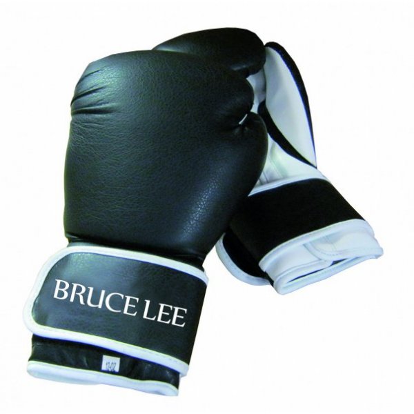Boxerské rukavice BRUCE LEE Allround 6 oz