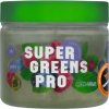 Super Greens Pro - 330 g, jablečný fresh