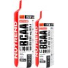 BCAA Liquid - 500 ml, pomeranč