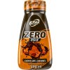 Zero Syrup - 500 ml, banán
