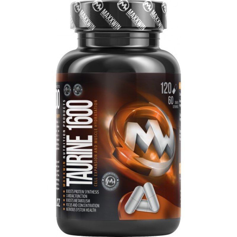 Taurine 1600