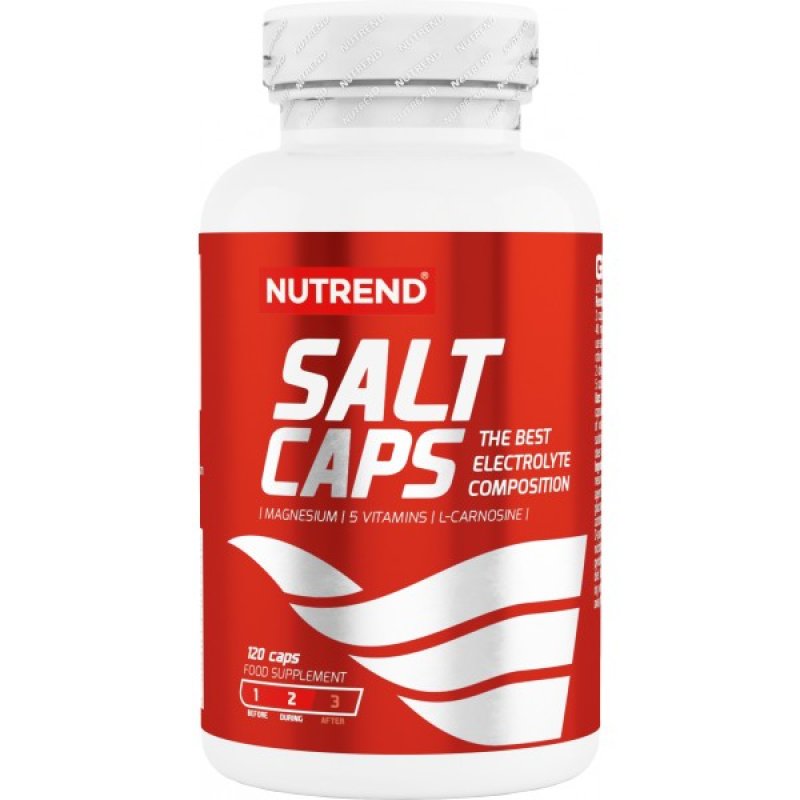 Salt Caps